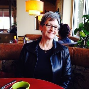 Meet your Posher, Cathy